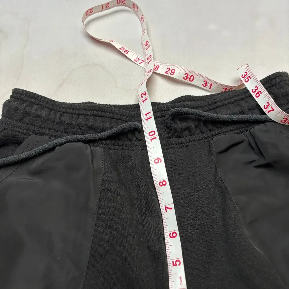 Alo Yoga Cargo Joggers Sweatpants Women's Small Pilates Gym Loungewear